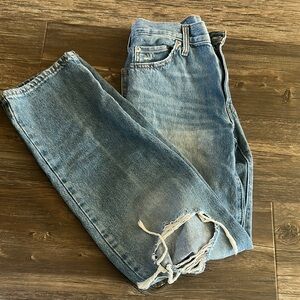 Levi’s 94 Baggy Jeans